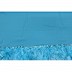 Georgette stole with feathers attached to it Georgette stole with feathers attached to it